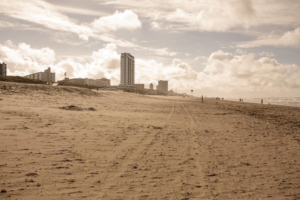 Apartment Seastar Zandvoort Exteriér fotografie