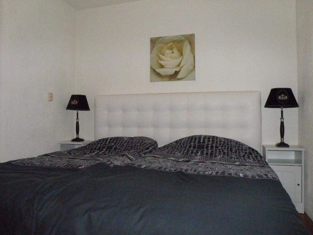Apartment Seastar Zandvoort Pokoj fotografie